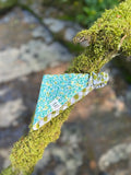 Secret Garden Bandana